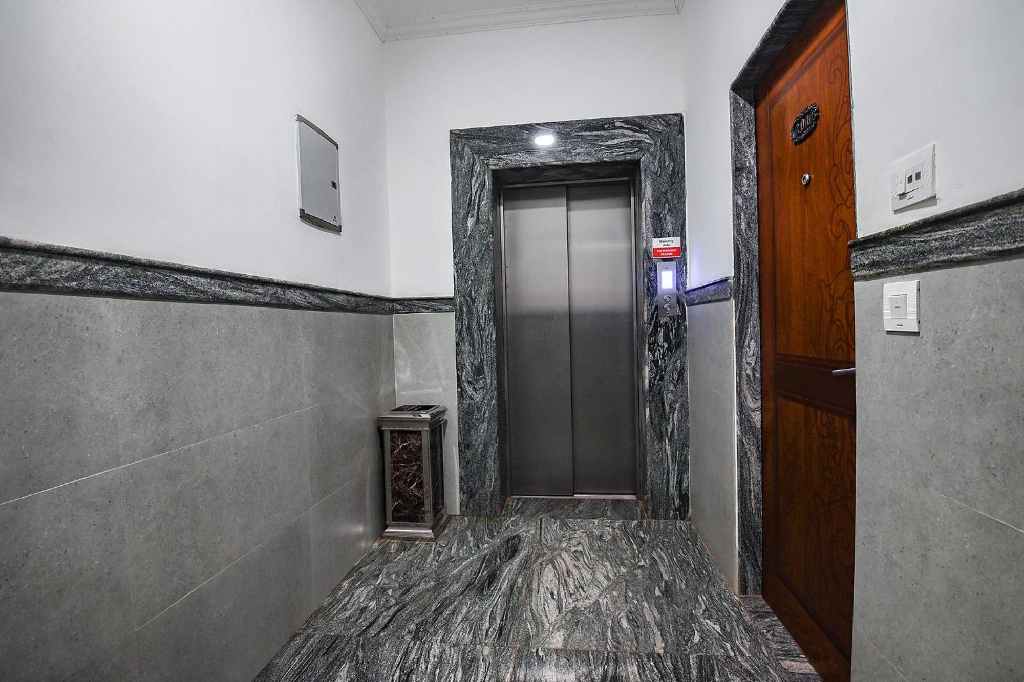 Fabhotel Prime Infantaria Comfort - 200M From Calangute Beach Esterno foto